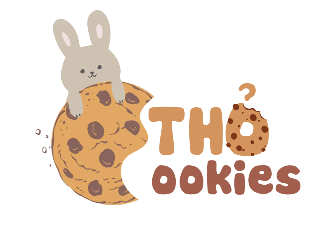 THỎ COOKIES